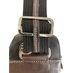 Sac En Bandoulière En Cuir Longchamp -Longchamp Boutique 13268964 6