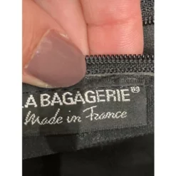 Sac En Bandoulière En Cuir Longchamp -Longchamp Boutique 13268964 8