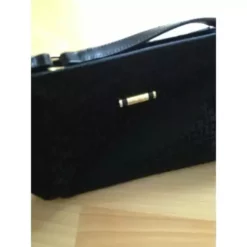 Sac à Main En Tissu Longchamp