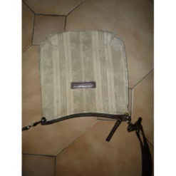 Sac Pochette En Tissu Longchamp