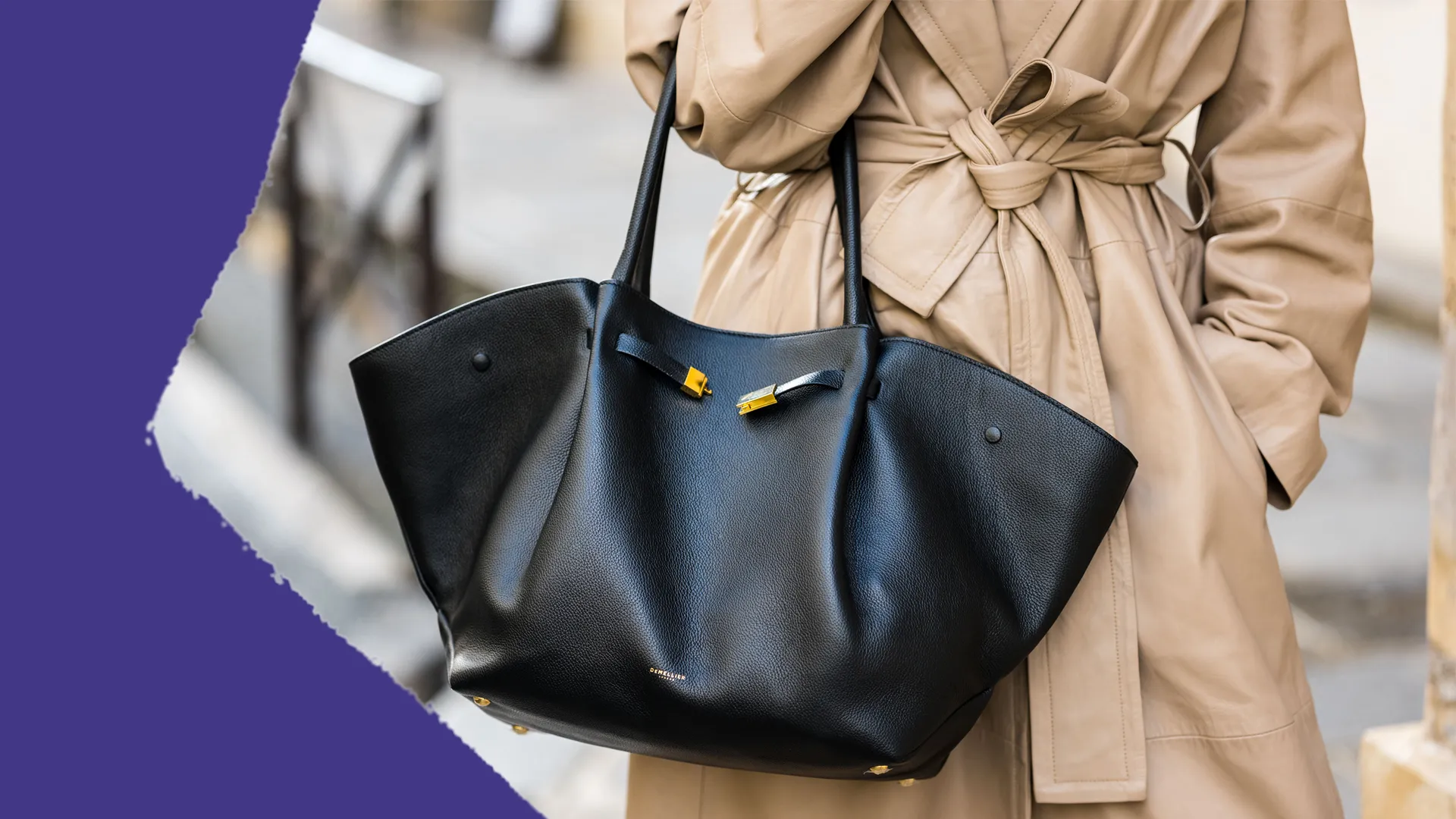 Longchamp Boutique -Longchamp Boutique 3