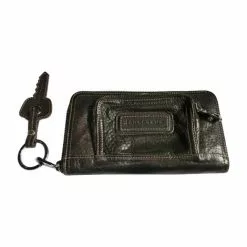 Portefeuille Longchamp