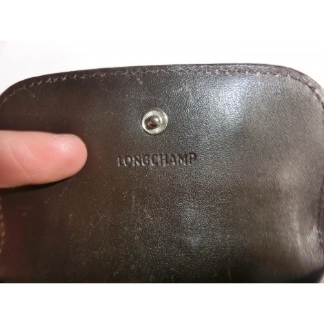 Portefeuille Longchamp 4 Portefeuille Longchamp – Image 4