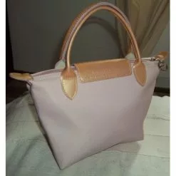 Sac à Main En Tissu Longchamp -Longchamp Boutique 3689763 4