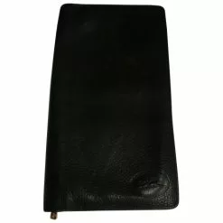 Portefeuille Longchamp