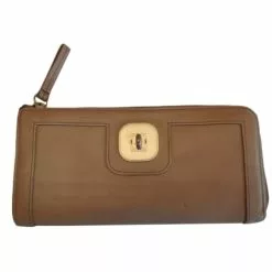 Portefeuille Longchamp
