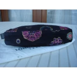 Sac Pochette En Tissu Longchamp -Longchamp Boutique 4790093 3