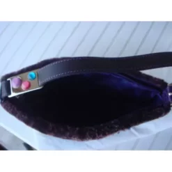 Sac Pochette En Tissu Longchamp -Longchamp Boutique 4790093 4