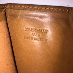 Portefeuille Longchamp -Longchamp Boutique 5094000 5