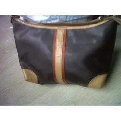Sac à Main En Tissu Longchamp -Longchamp Boutique 5215833 4