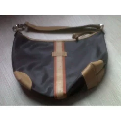 Sac à Main En Tissu Longchamp -Longchamp Boutique 5215833 5
