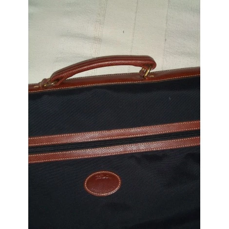 Cabas Longchamp 3 Cabas Longchamp – Image 3