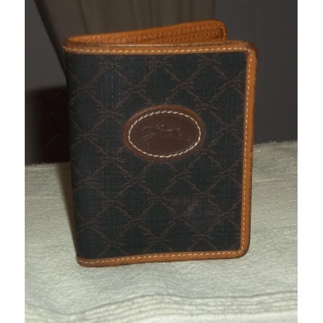 Porte-cartes Longchamp 2 Porte-cartes Longchamp – Image 2