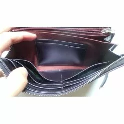 Portefeuille Longchamp -Longchamp Boutique 5442731 8