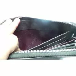 Portefeuille Longchamp -Longchamp Boutique 5489978 7