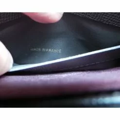 Portefeuille Longchamp -Longchamp Boutique 5489978 8