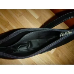 Sac Pochette En Tissu Longchamp -Longchamp Boutique 5587946 4