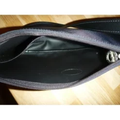 Sac Pochette En Tissu Longchamp -Longchamp Boutique 5587946 5