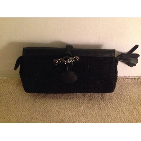 Sac à Main En Tissu Longchamp Roseau 2 Sac à Main En Tissu Longchamp Roseau – Image 2