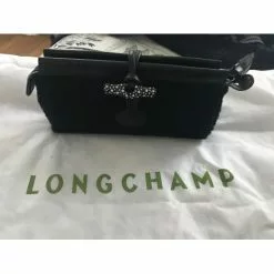 Sac à Main En Tissu Longchamp Roseau 12 Sac à Main En Tissu Longchamp Roseau -Longchamp Boutique 5881605 5