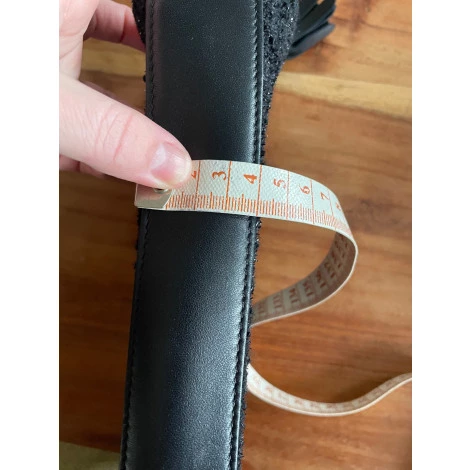 Sac à Main En Tissu Longchamp Roseau 7 Sac à Main En Tissu Longchamp Roseau – Image 7