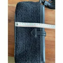 Sac à Main En Tissu Longchamp Roseau 15 Sac à Main En Tissu Longchamp Roseau -Longchamp Boutique 5881605 8