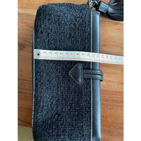 Sac à Main En Tissu Longchamp Roseau 8 Sac à Main En Tissu Longchamp Roseau – Image 8