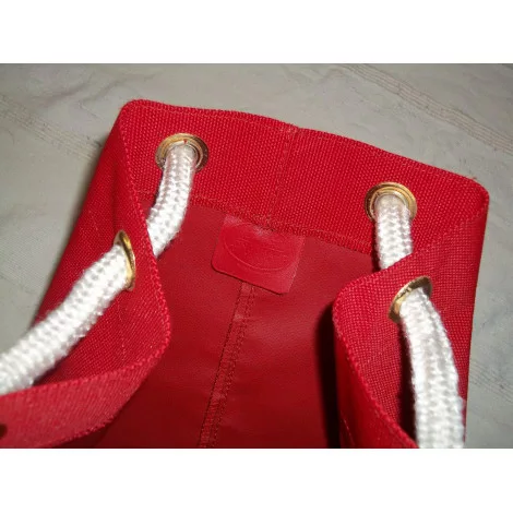 Sac à Main En Tissu Longchamp 6 Sac à Main En Tissu Longchamp – Image 6