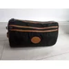 Sac Pochette En Tissu Longchamp