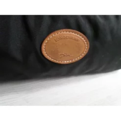 Sac Pochette En Tissu Longchamp -Longchamp Boutique 7880090 3