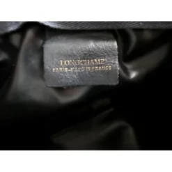 Sac Pochette En Tissu Longchamp -Longchamp Boutique 7880090 6