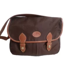 Sac à Main En Tissu Longchamp