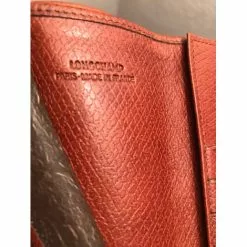 Portefeuille Longchamp -Longchamp Boutique 8018481 8