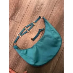 Sac à Main En Tissu Longchamp