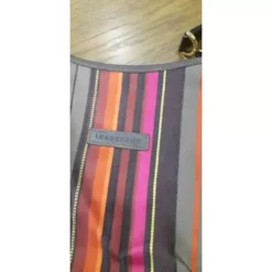 Sac En Bandoulière En Tissu Longchamp -Longchamp Boutique 8368070 3