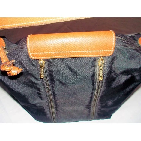 Sac à Main En Tissu Longchamp Pliage 6 Sac à Main En Tissu Longchamp Pliage – Image 6