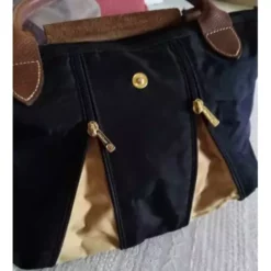 Sac à Main En Tissu Longchamp Pliage -Longchamp Boutique 8473072 3