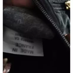 Sac à Main En Tissu Longchamp Pliage -Longchamp Boutique 8473072 5