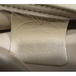 Sac à Main En Tissu Longchamp -Longchamp Boutique 8655750 7