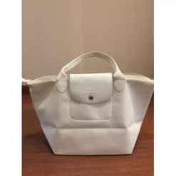 Sac à Main En Tissu Longchamp Pliage -Longchamp Boutique 8664206 4
