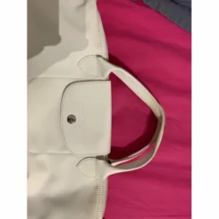 Sac à Main En Tissu Longchamp Pliage -Longchamp Boutique 8664206 7