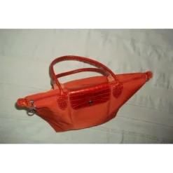 Sac à Main En Tissu Longchamp 10 Sac à Main En Tissu Longchamp -Longchamp Boutique 8928198 3