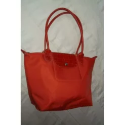 Sac à Main En Tissu Longchamp 11 Sac à Main En Tissu Longchamp -Longchamp Boutique 8928198 4