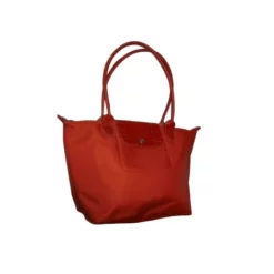 Sac à Main En Tissu Longchamp