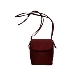 Sac à Main En Tissu Longchamp