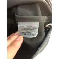 Sac à Main En Tissu Longchamp Pliage -Longchamp Boutique 9227501 6