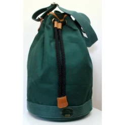 Sac En Bandoulière En Tissu Longchamp