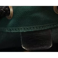 Sac En Bandoulière En Tissu Longchamp -Longchamp Boutique 9399690 6