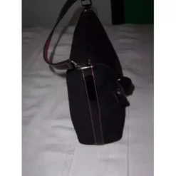 Sac à Main En Tissu Longchamp 10 Sac à Main En Tissu Longchamp -Longchamp Boutique 9427321 4