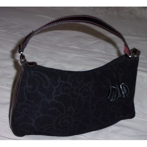 Sac à Main En Tissu Longchamp 6 Sac à Main En Tissu Longchamp – Image 6